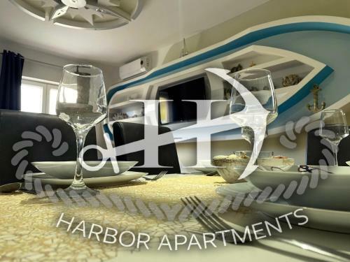Harbor Apartments