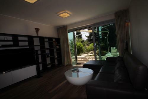 Deluxe Apartment Volosko