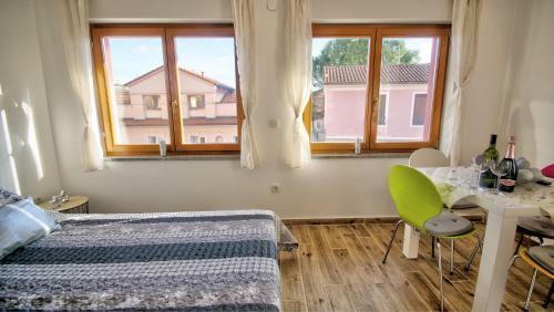 Studio Apartment Margarita
