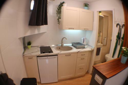 Amorino Apartman Studio