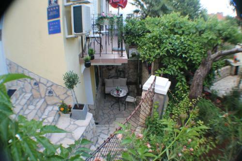 Amorino Apartman Studio