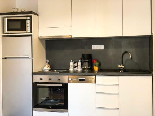 Apartment Val
