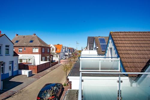 Inselhaus Norderney