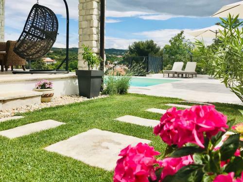 Villa Casa Maya Opatija