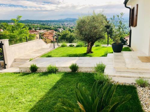 Villa Casa Maya Opatija