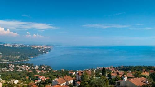 Villa Casa Maya Opatija