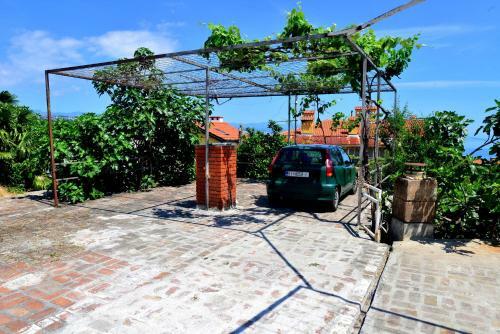 Apartamento Bonbon