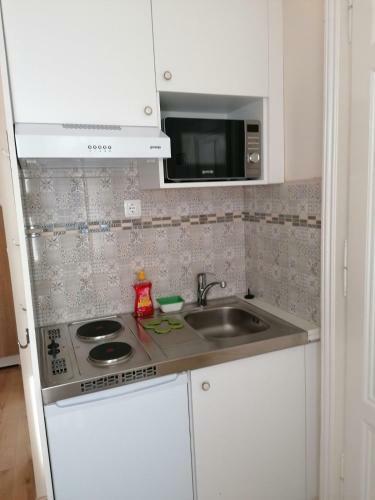 Apartman Lu?eti?