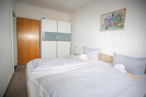 Apartamento Haus Westwind Hallwegh 03