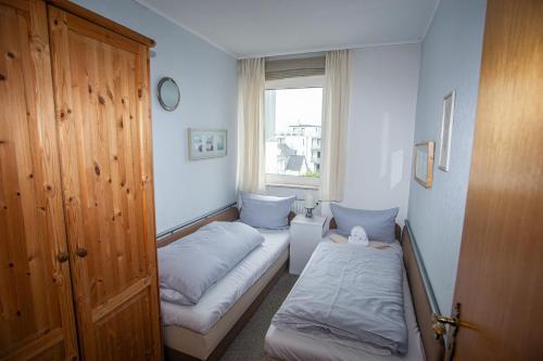Apartamento Haus Westwind Hallwegh 03