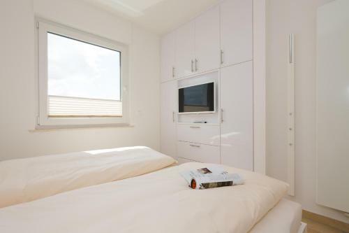Apartamento Penthaus 15 Strandvilla Therese