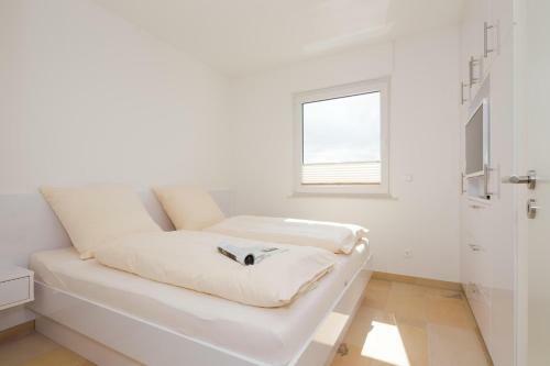 Apartamento Penthaus 15 Strandvilla Therese