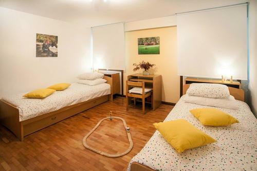 Apartamentos Sunny Garden