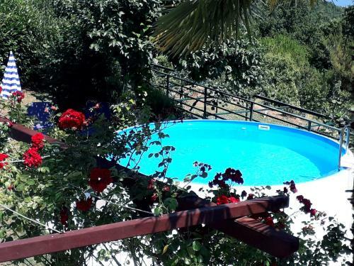 Kuca Draga - Property Nono