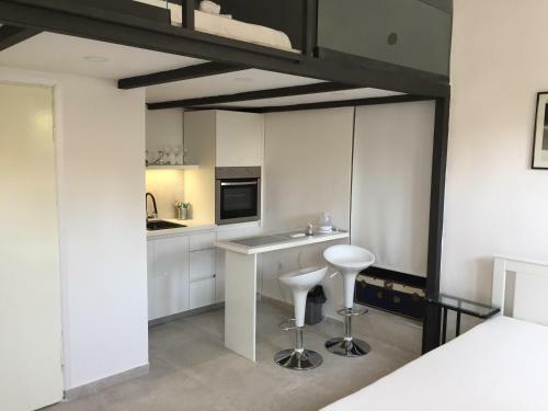 Apartamento Amfora