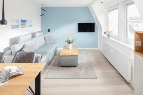 Apartamento Urlaubs-residenz Norderney