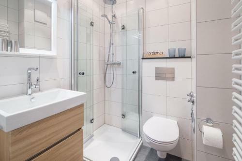 Apartamento Urlaubs-residenz Norderney