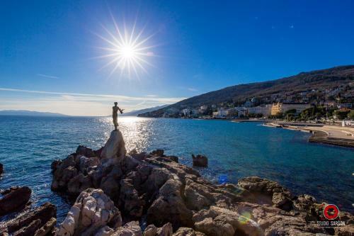 Ola Opatija Luxury Apartments