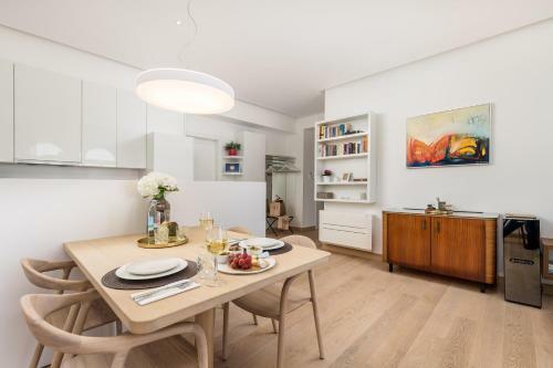 Ola Opatija Luxury Apartments