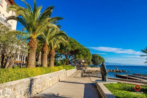 Ola Opatija Luxury Apartments
