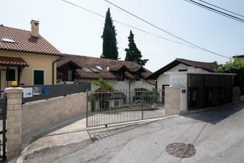 Studio Apartman Tasha