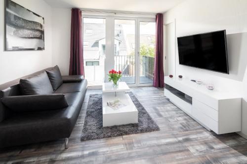 Apartamento Meerzeit Wohnung 8