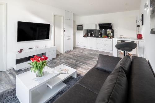 Apartamento Meerzeit Wohnung 8