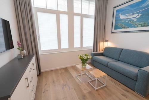 Apartamento Meergenuss