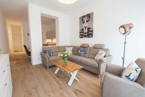 Apartamento Meergenuss