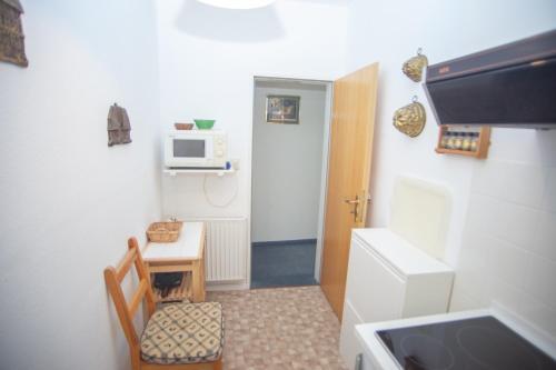 Apartamento Haus Westwind Hallwegh 01