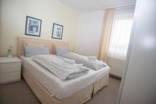 Apartamento Haus Westwind Hallwegh 01