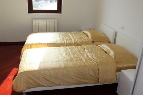 Exclusive Apartment In Villa Calista