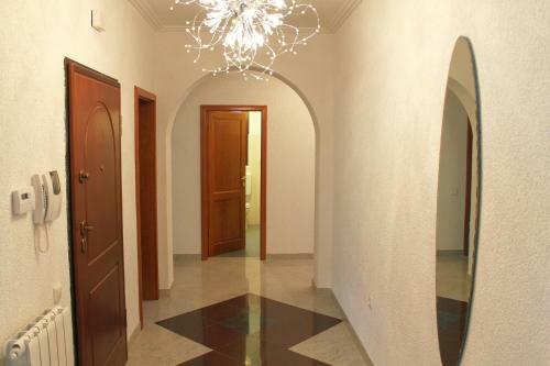 Exclusive Apartment In Villa Calista