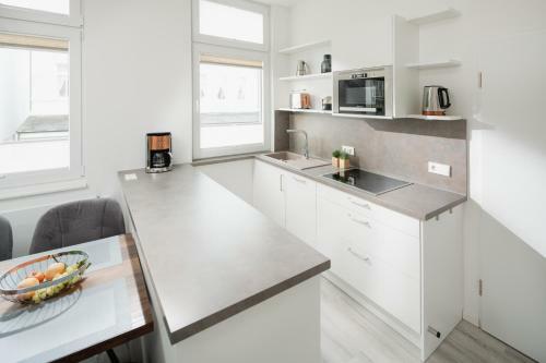 Apartamento Haus Kluin Wohnung 5
