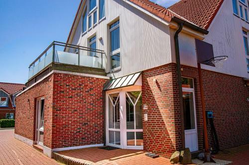 Apartamento Leuchtturm