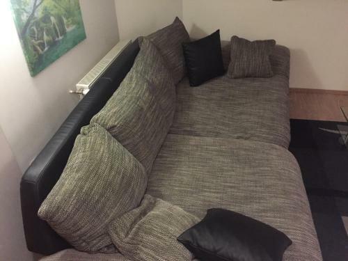 Apartmani Matija