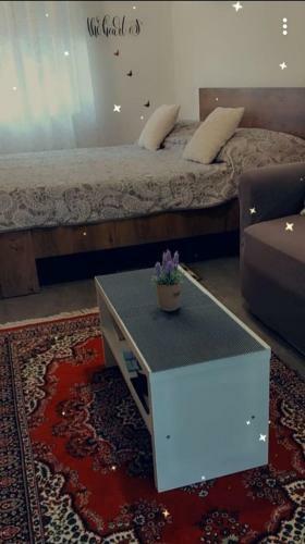 Apartmani Matija
