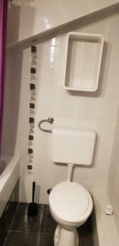 Apartmani Matija