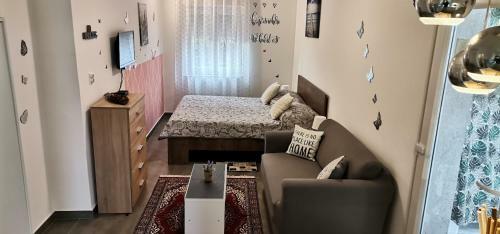 Apartmani Matija