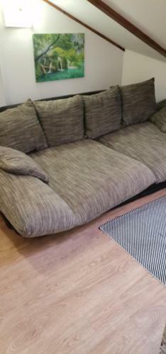 Apartmani Matija