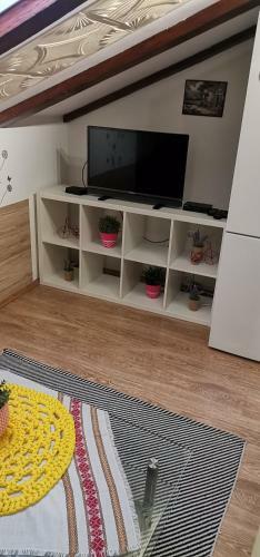 Apartmani Matija