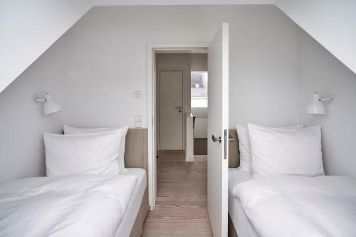Apartamento Freywind