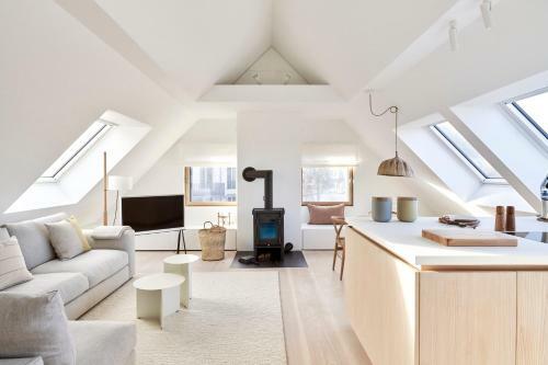 Apartamento Freywind