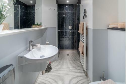 Apartamento Ney La Meer