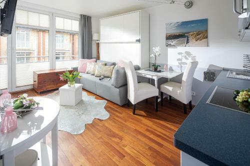 Apartamento Ney La Meer