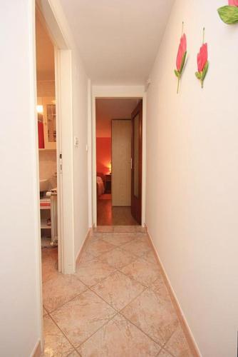 Apartments With A Parking Space Opatija - 7861