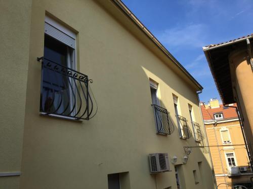 Apartment Andreja, Opatija City Center