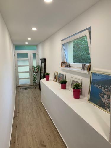 Apartment Andreja, Opatija City Center