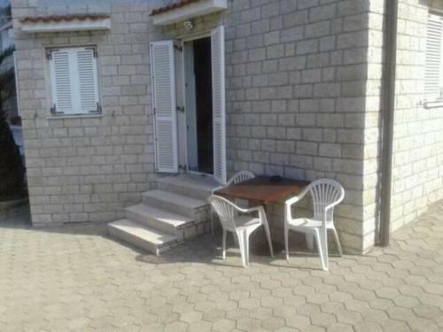 Villa Giani Apartments With Swimming Pool