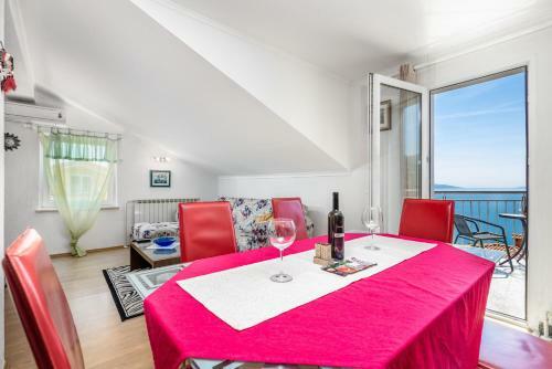 Villa Giani Apartments With Swimming Pool